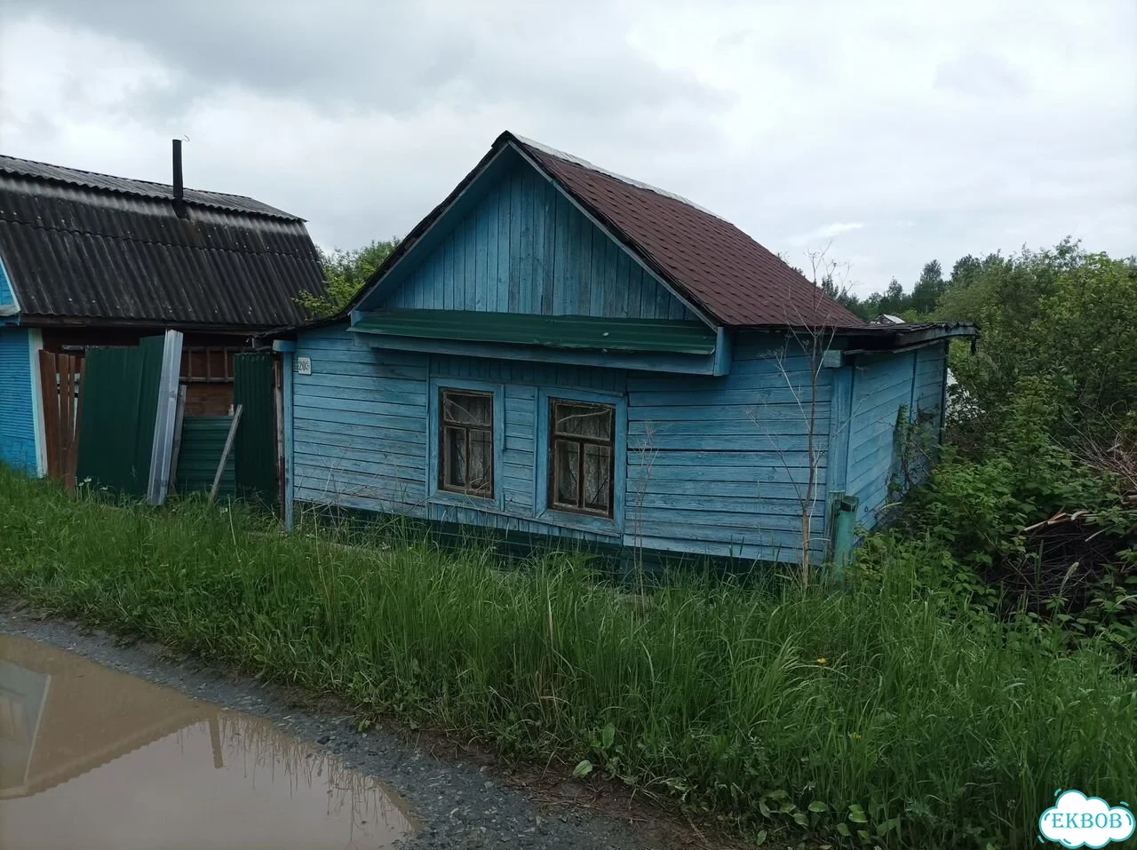 Участок 5 сот. (СНТ, ДНП) фото 11