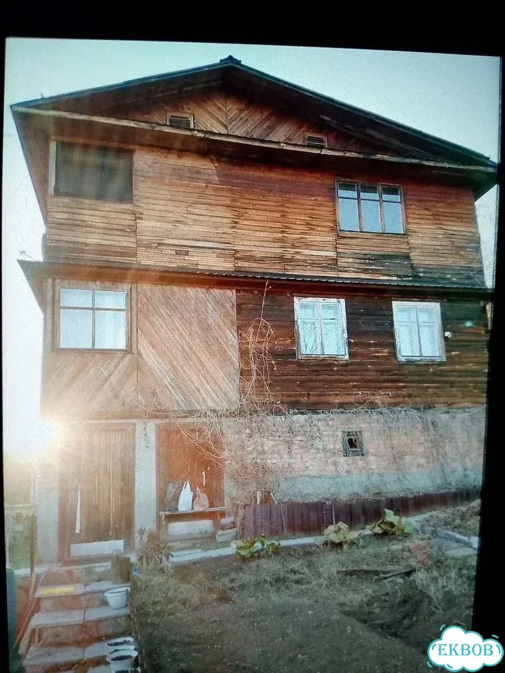 Дача 78 м² на участке 5 га фото 1