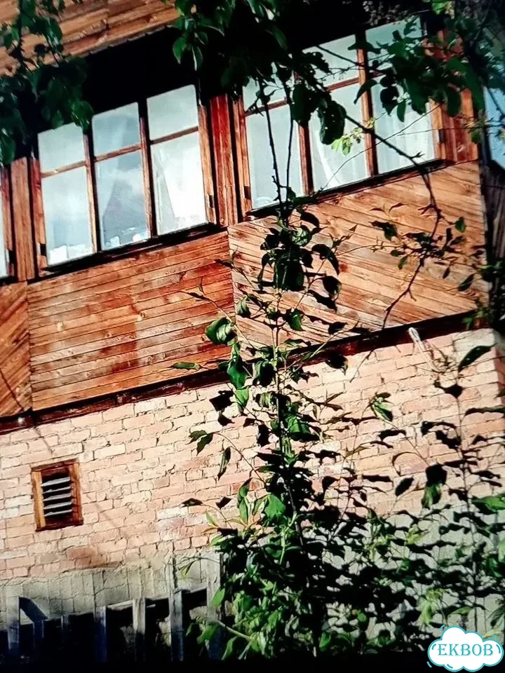 Дача 78 м² на участке 5 га фото 2