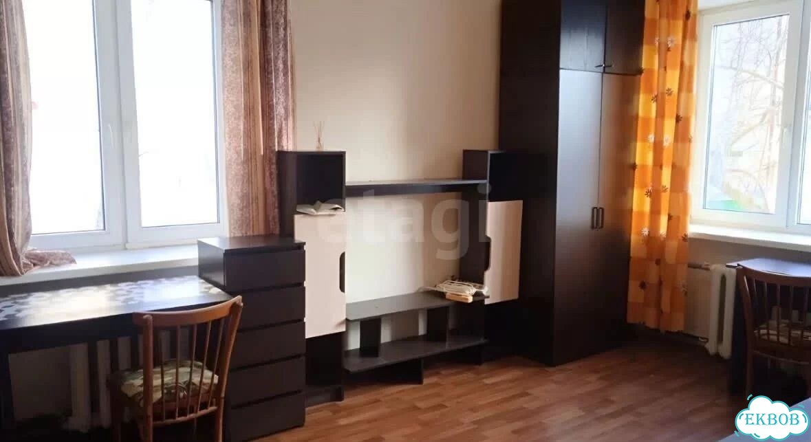 1-к. квартира, 32,4 м², 2/5 эт. фото 10