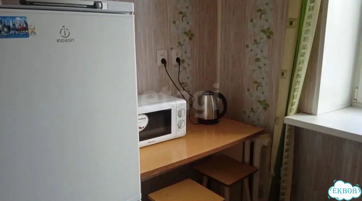 1-к. квартира, 32,4 м², 2/5 эт. фото 11