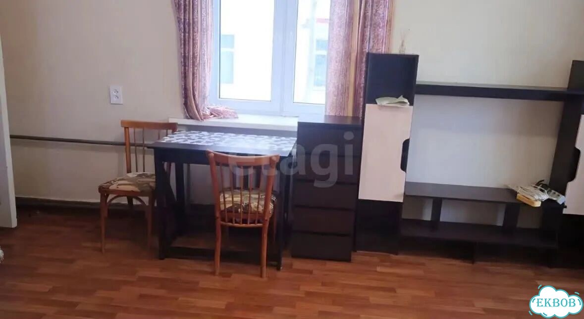 1-к. квартира, 32,4 м², 2/5 эт. фото 3