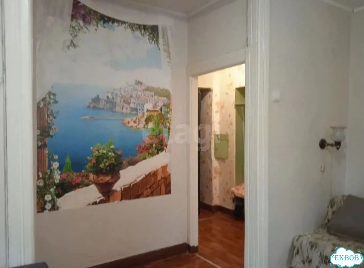 1-к. квартира, 32,4 м², 2/5 эт. фото 4