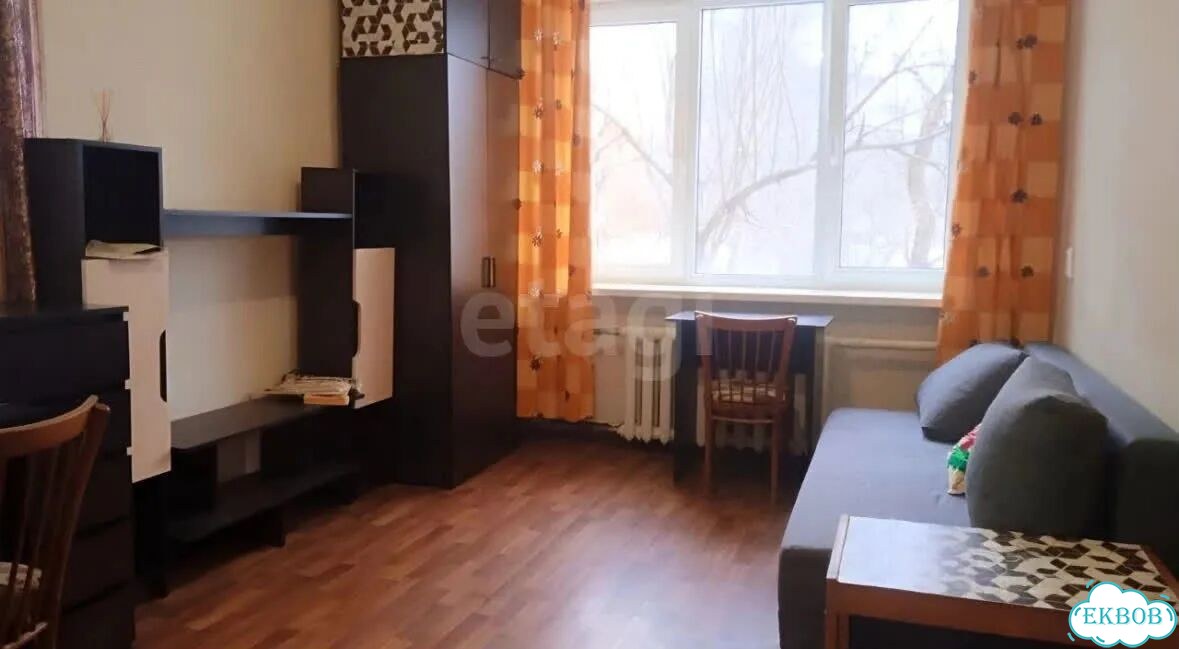 1-к. квартира, 32,4 м², 2/5 эт. фото 6