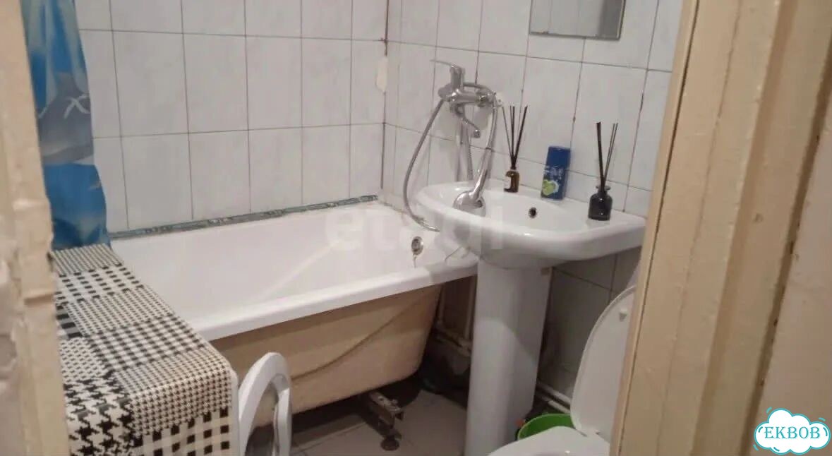 1-к. квартира, 32,4 м², 2/5 эт. фото 8