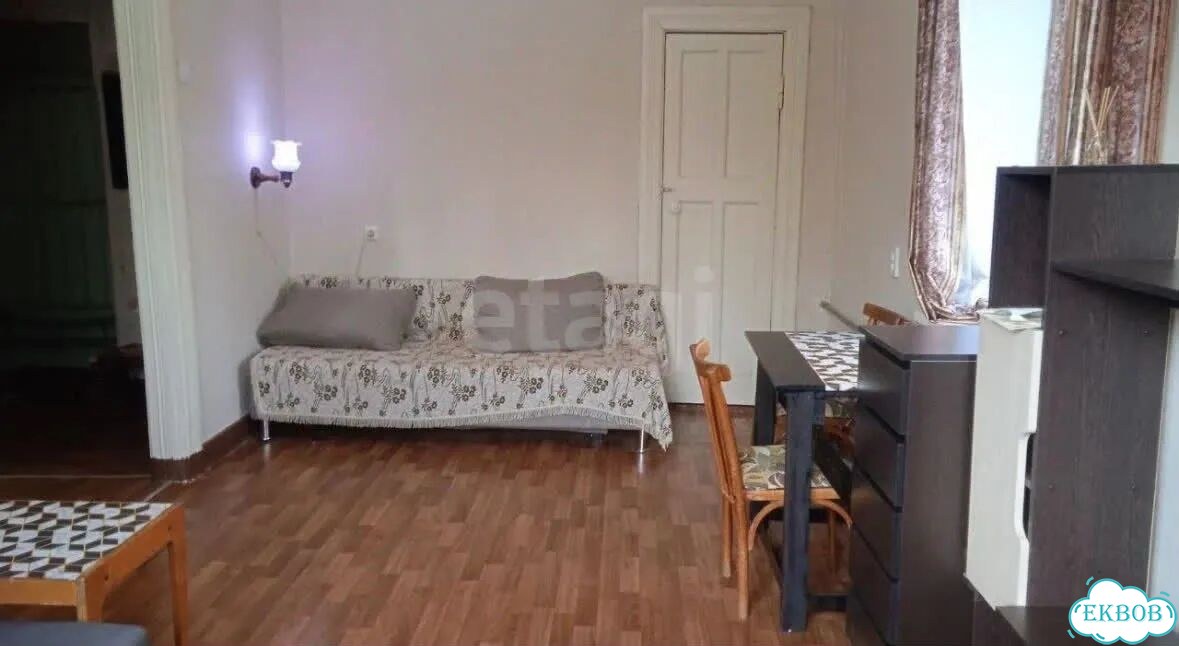 1-к. квартира, 32,4 м², 2/5 эт. фото 9