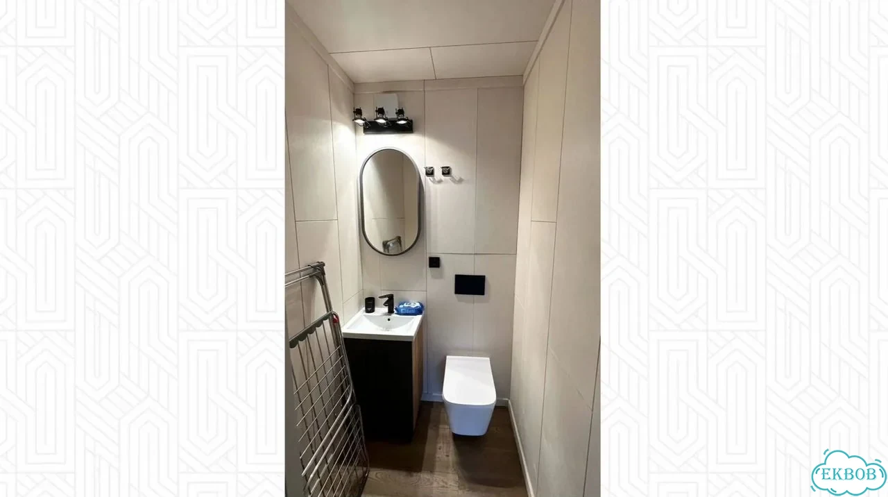 Модульная баня cosmo, Под Ключ фото 8