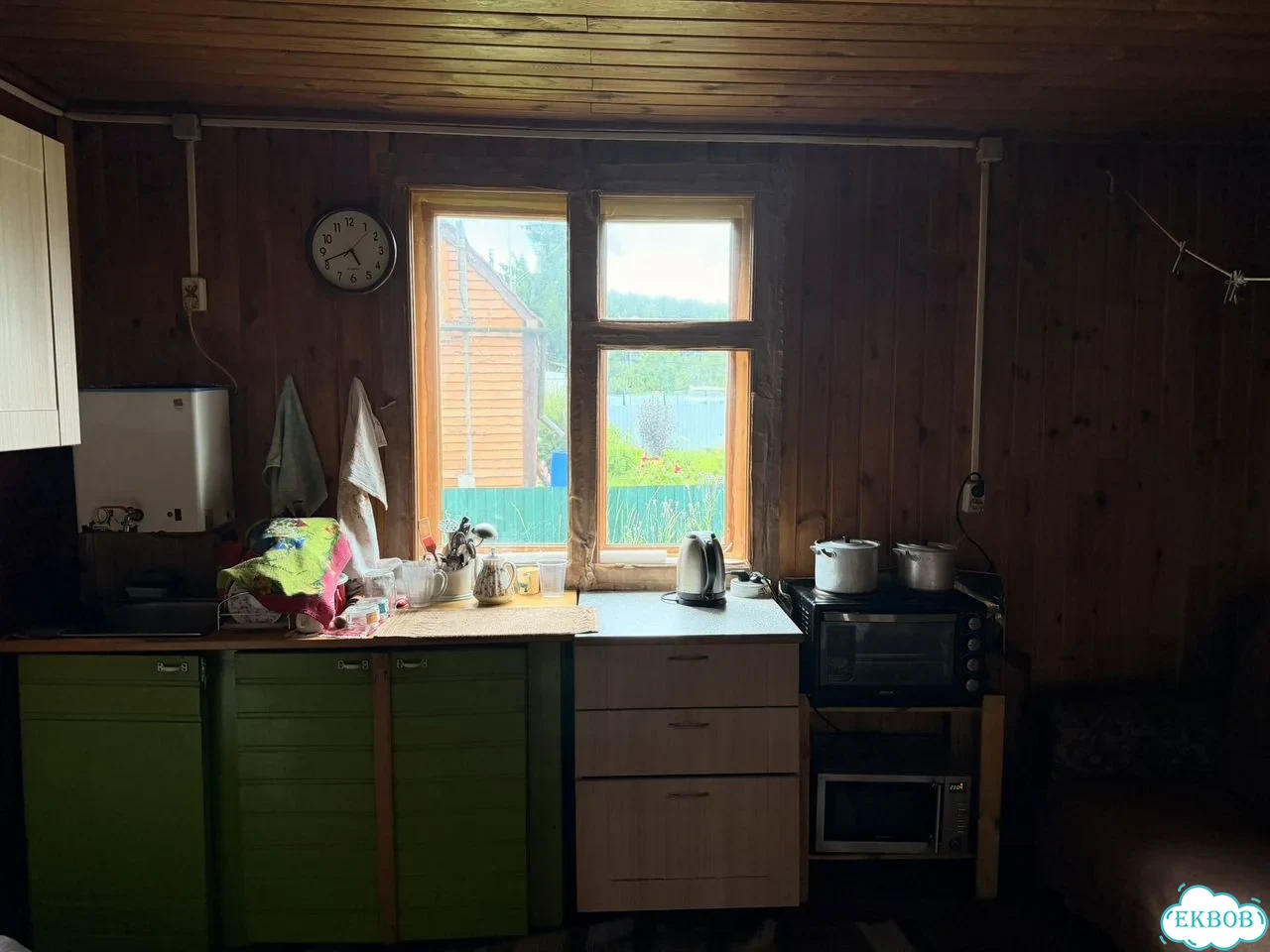 Дача 70 м² на участке 5 сот. фото 20