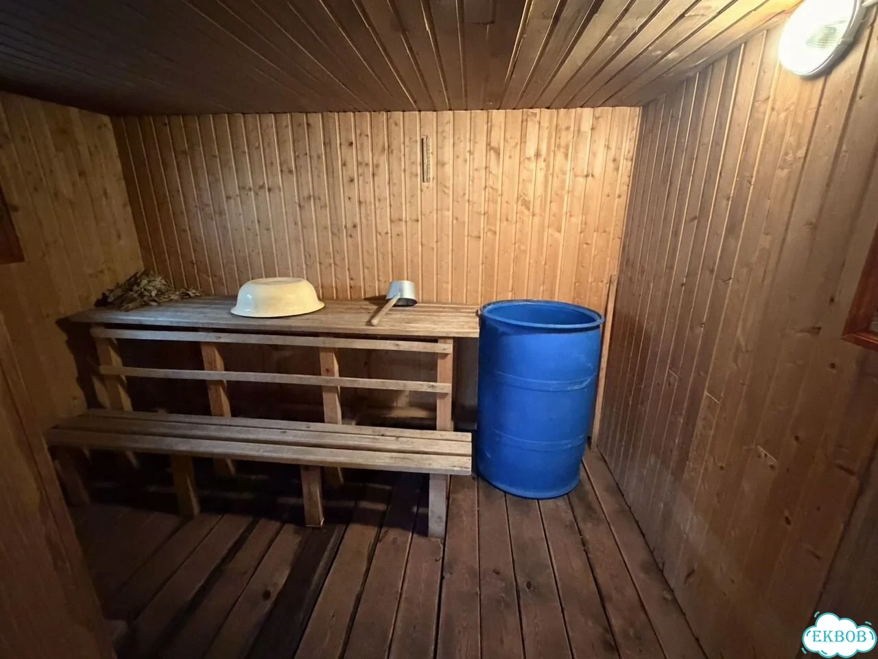 Дача 70 м² на участке 5 сот. фото 8