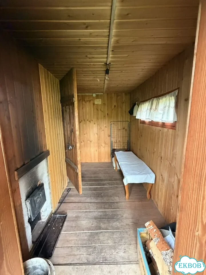 Дача 70 м² на участке 5 сот. фото 9