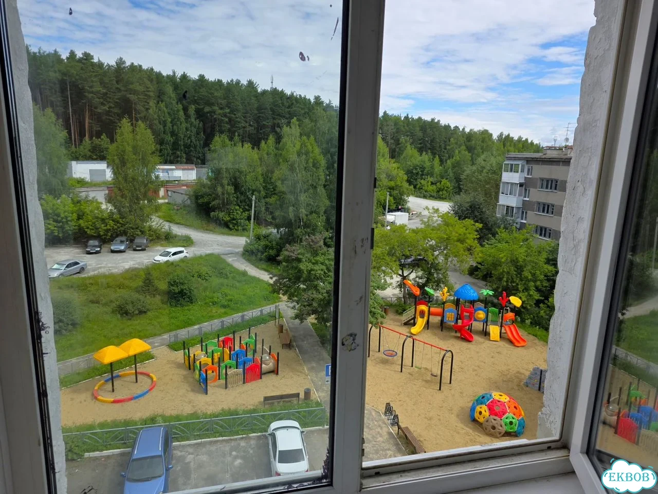 3-к. квартира, 61 м², 5/6 эт. фото 12