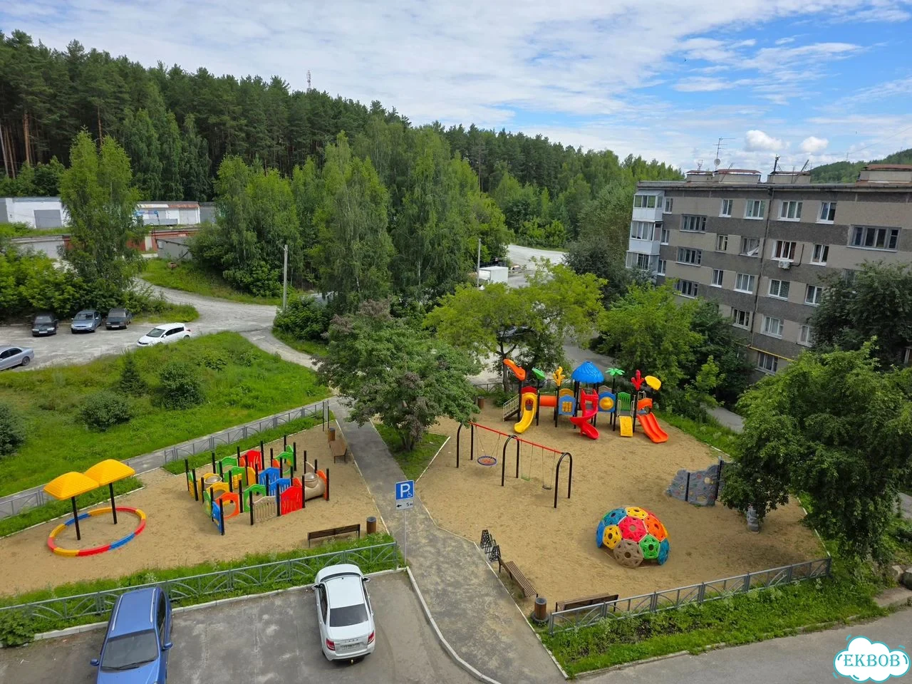 3-к. квартира, 61 м², 5/6 эт. фото 13