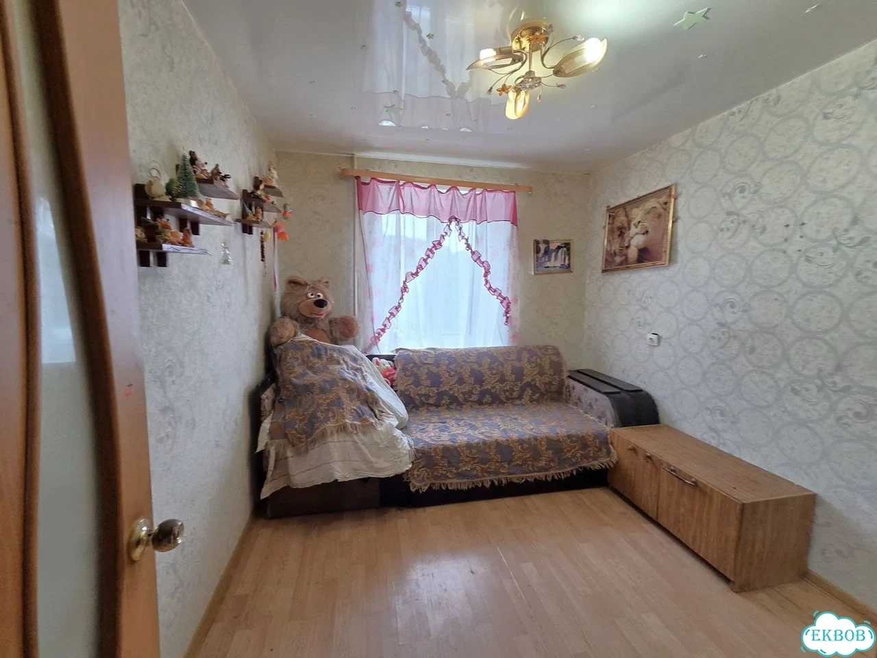3-к. квартира, 61 м², 5/6 эт. фото 26
