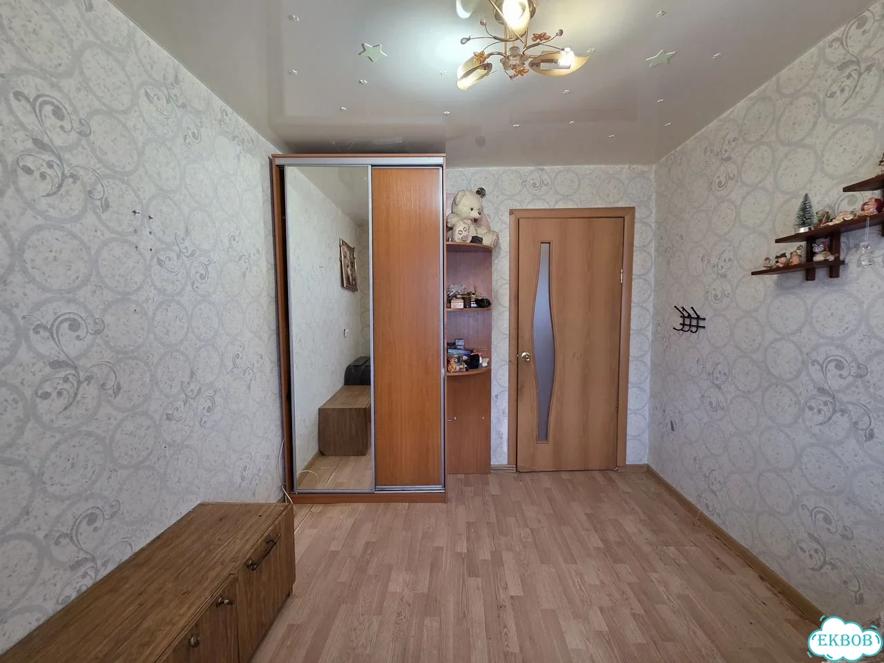 3-к. квартира, 61 м², 5/6 эт. фото 27