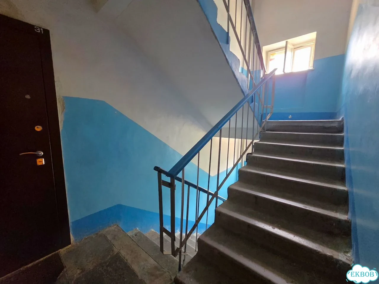 3-к. квартира, 61 м², 5/6 эт. фото 31