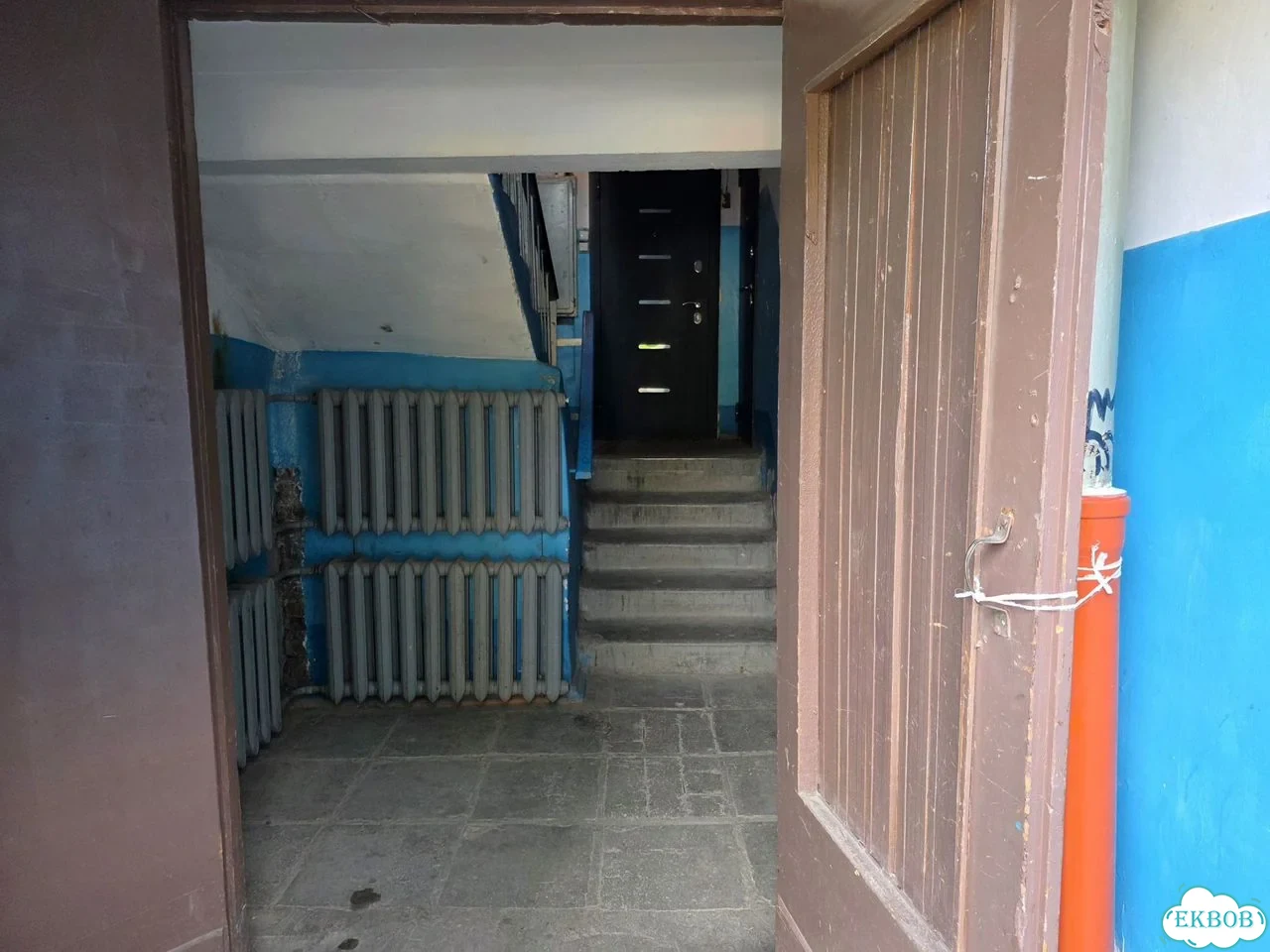 3-к. квартира, 61 м², 5/6 эт. фото 33