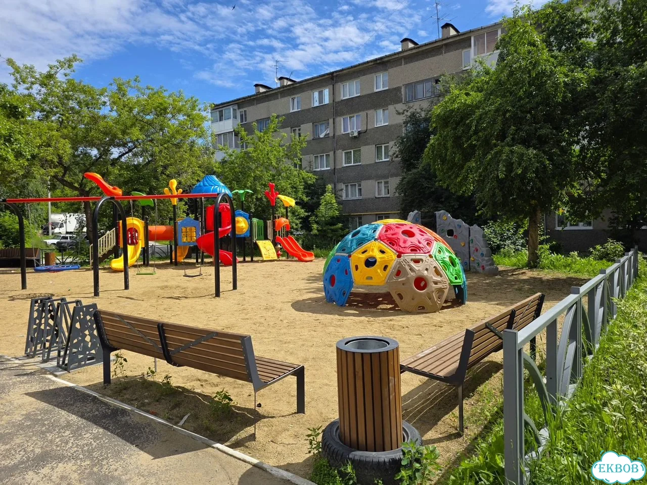 3-к. квартира, 61 м², 5/6 эт. фото 35