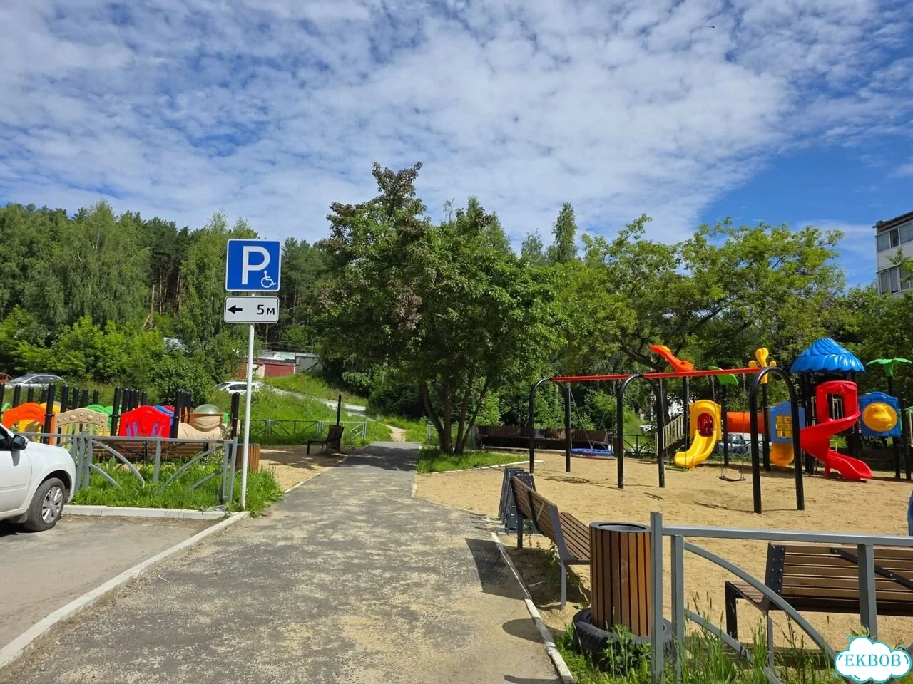 3-к. квартира, 61 м², 5/6 эт. фото 36
