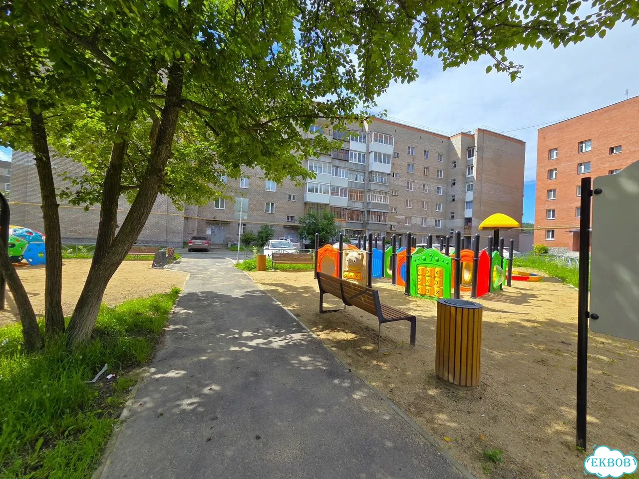 3-к. квартира, 61 м², 5/6 эт. фото 37