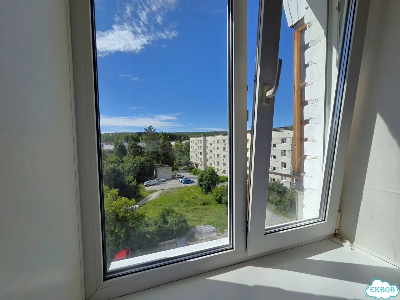 3-к. квартира, 61 м², 5/6 эт. фото 4