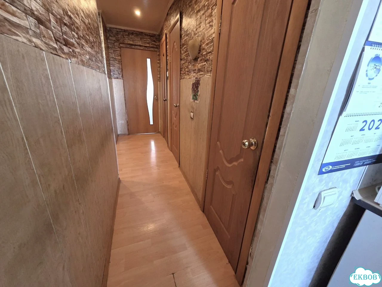 3-к. квартира, 61 м², 5/6 эт. фото 6