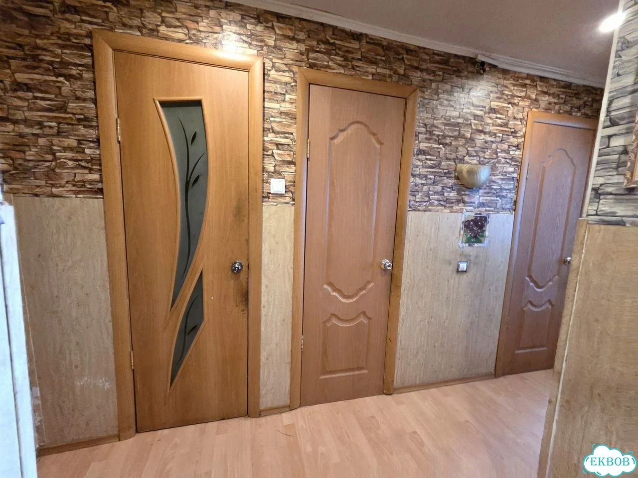 3-к. квартира, 61 м², 5/6 эт. фото 7