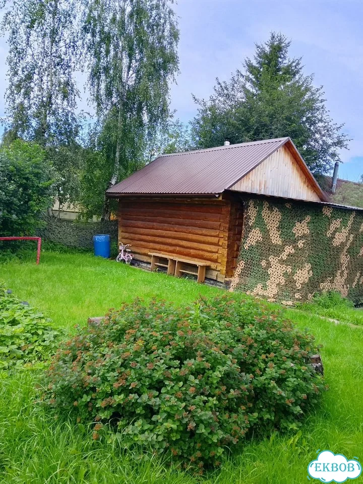Дом 50 м² на участке 6 сот. фото 10