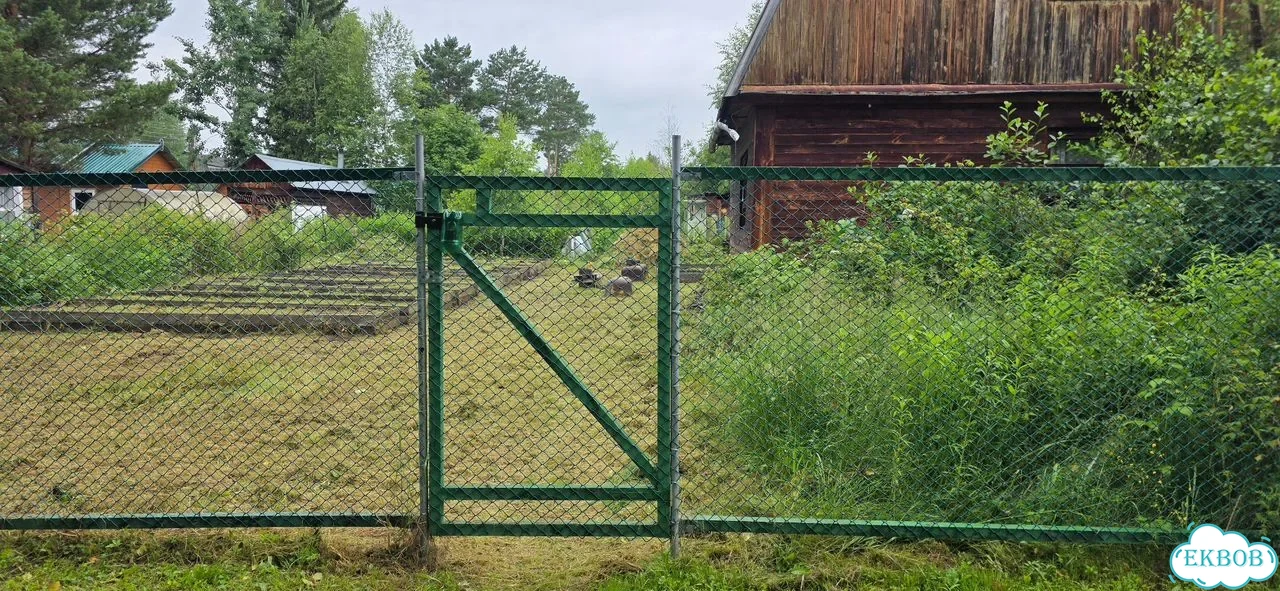 Участок 6 сот. (СНТ, ДНП) фото 1