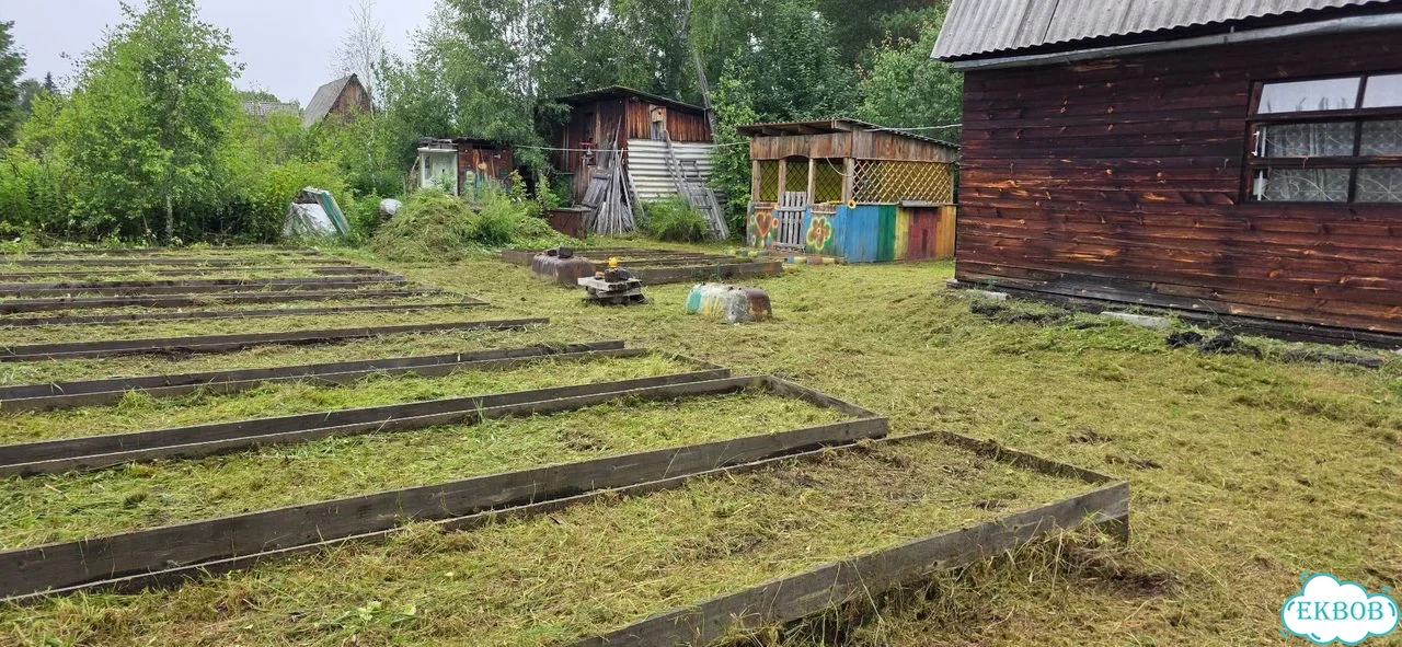 Участок 6 сот. (СНТ, ДНП) фото 6