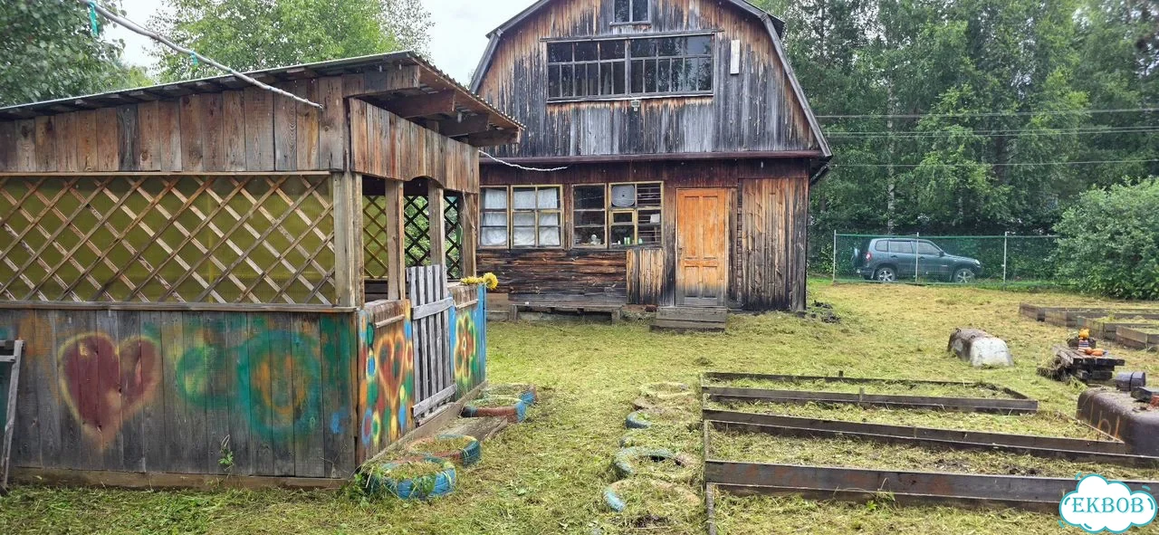 Участок 6 сот. (СНТ, ДНП) фото 7
