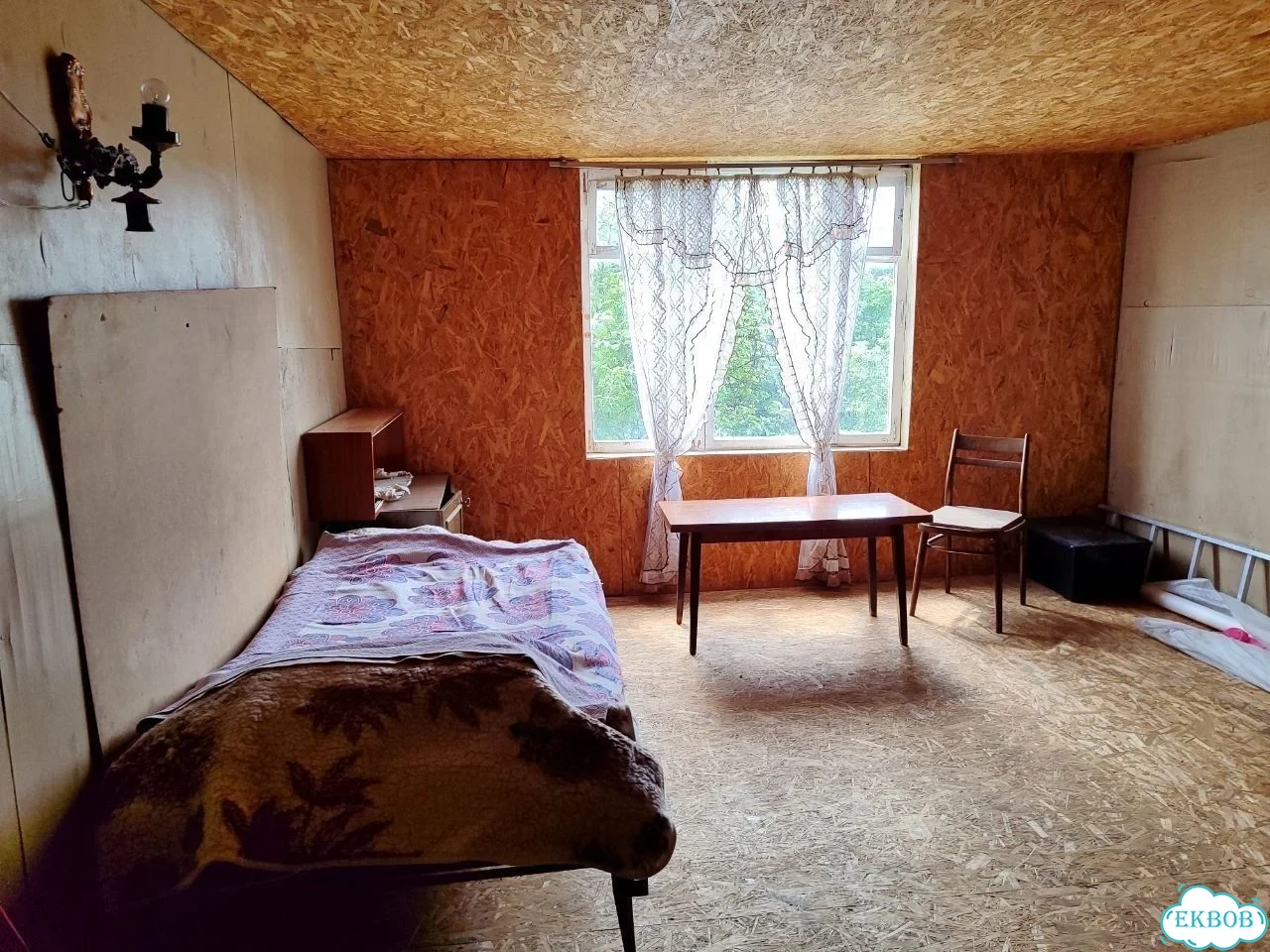 Дом 36 м² на участке 4,1 сот. фото 10