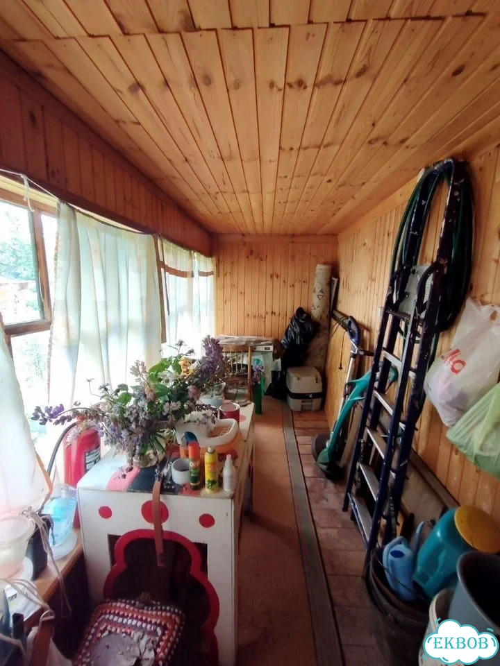 Дом 36 м² на участке 4,1 сот. фото 11