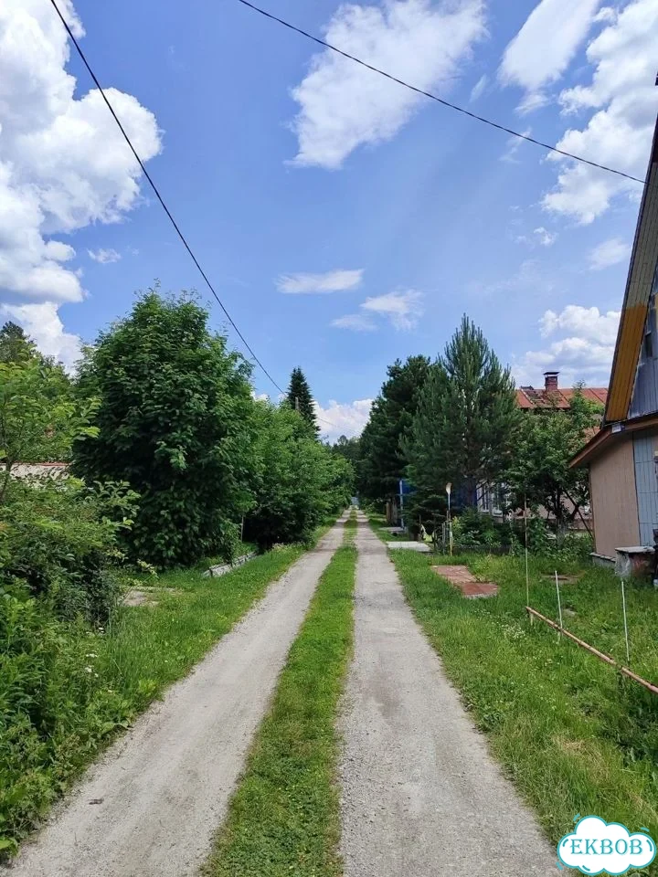 Дом 36 м² на участке 4,1 сот. фото 12