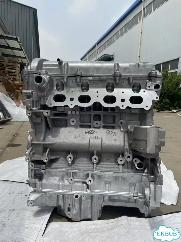 Новый двигатель A24XE Opel и Chevrolet фото 1
