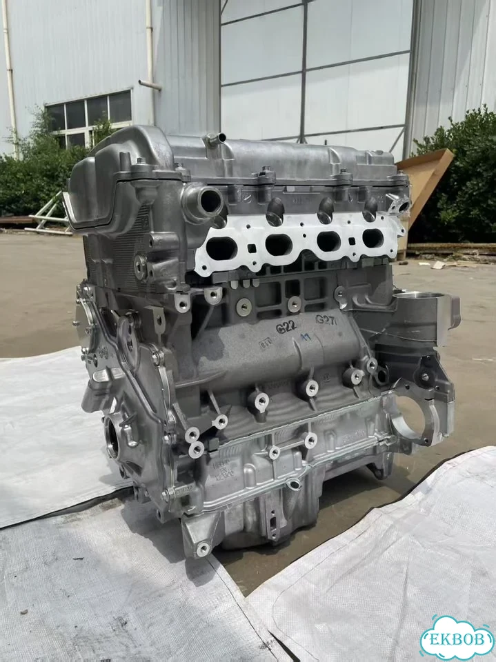 Новый двигатель A24XE Opel и Chevrolet фото 2