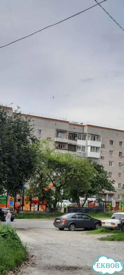 1-к. квартира, 30 м², 5/5 эт. фото 2