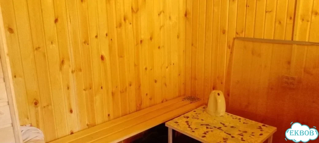 Дача 28 м² на участке 4,7 сот. фото 19