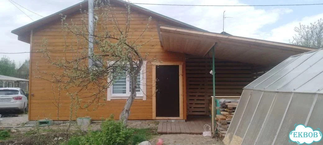 Дача 28 м² на участке 4,7 сот. фото 3