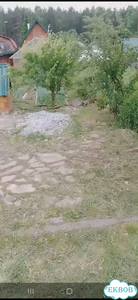 Дача 28 м² на участке 4,7 сот. фото 36