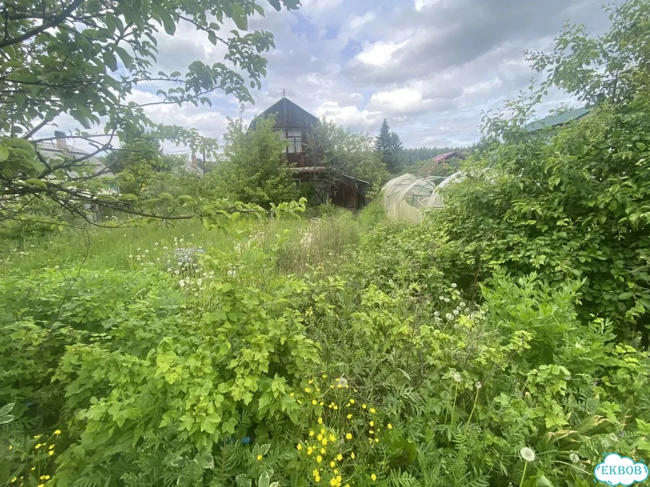 Дача 50 м² на участке 4,6 сот. фото 11