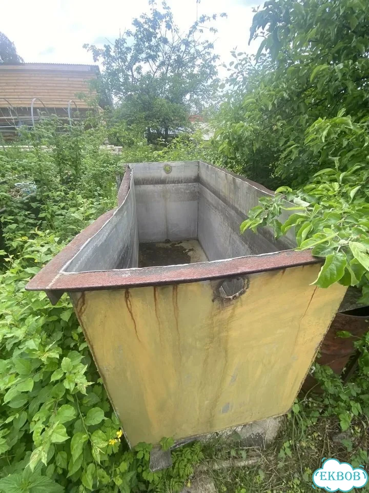 Дача 50 м² на участке 4,6 сот. фото 17