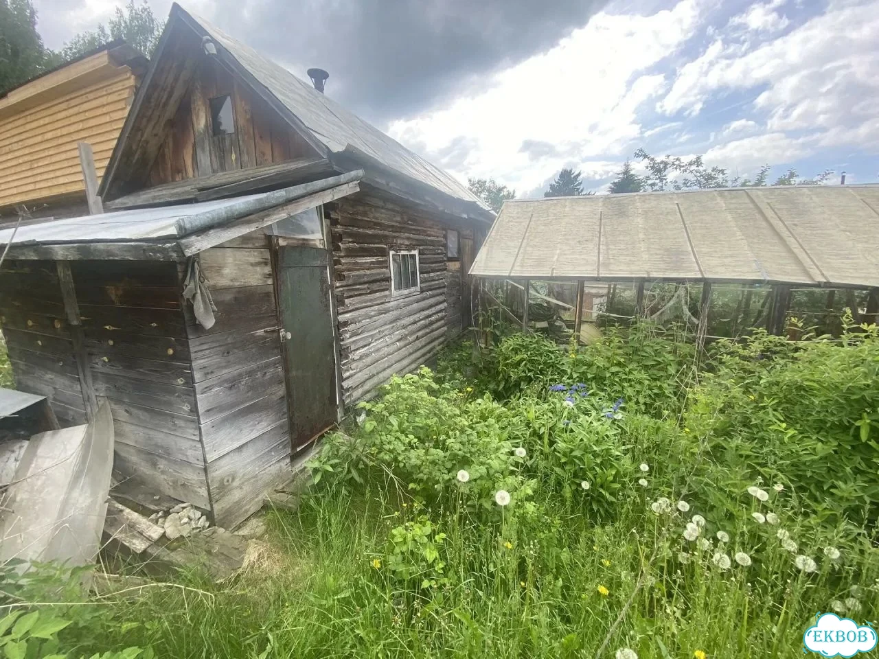 Дача 50 м² на участке 4,6 сот. фото 18