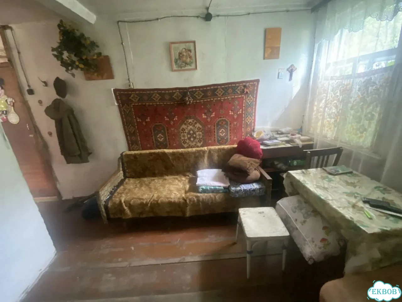 Дача 50 м² на участке 4,6 сот. фото 2