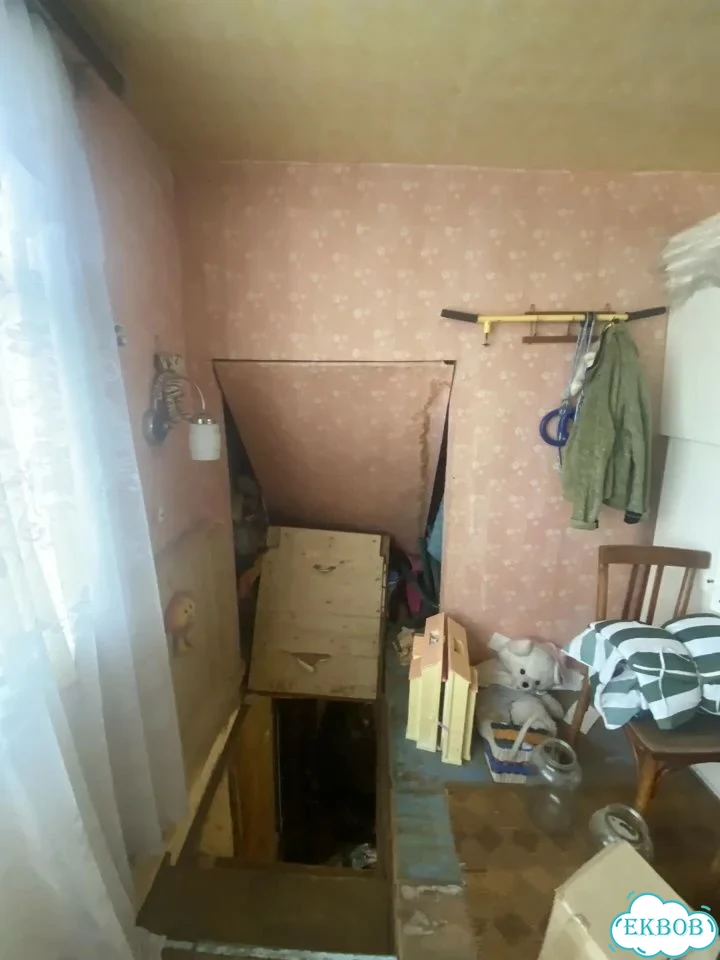 Дача 50 м² на участке 4,6 сот. фото 21