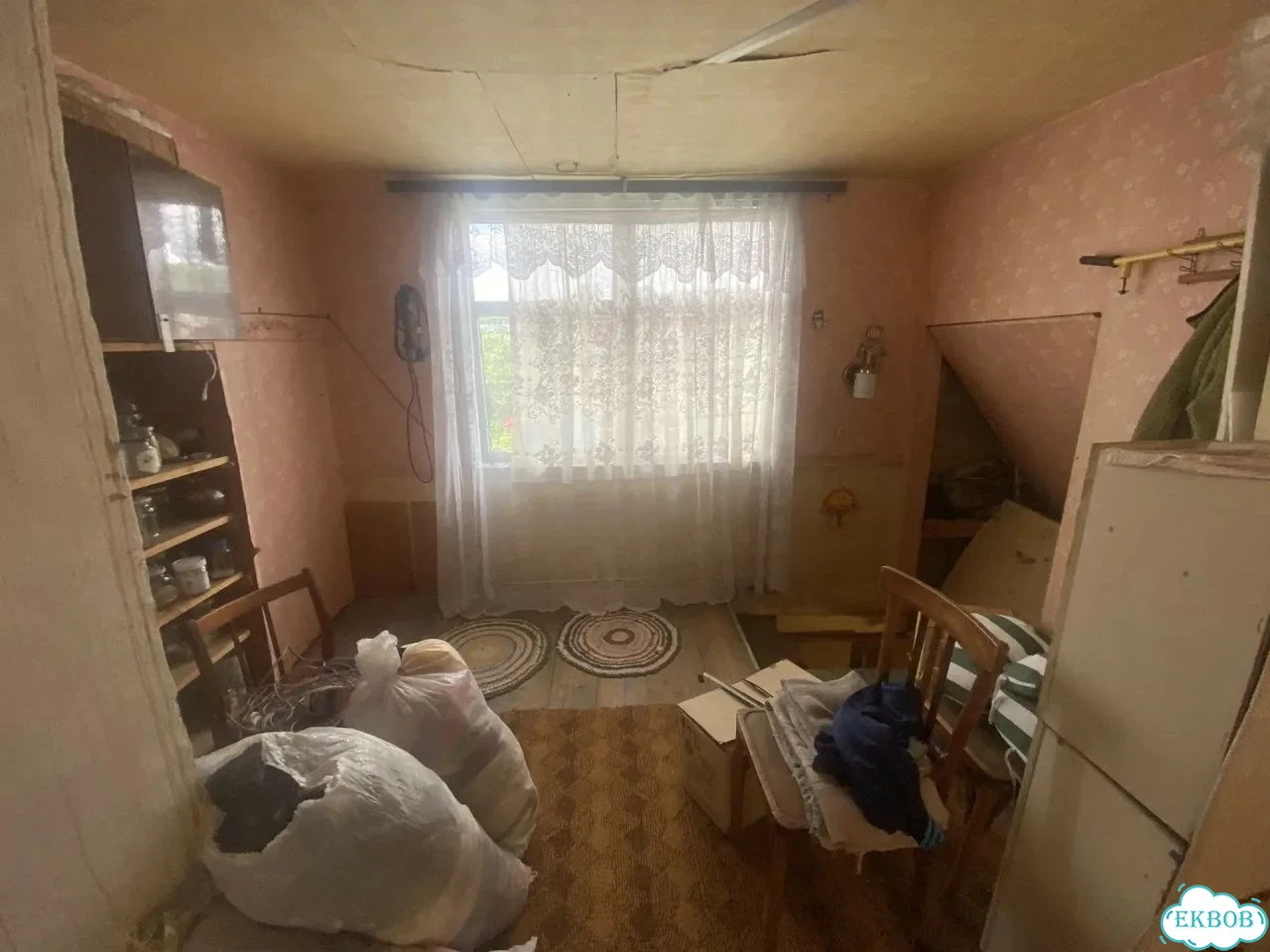 Дача 50 м² на участке 4,6 сот. фото 24