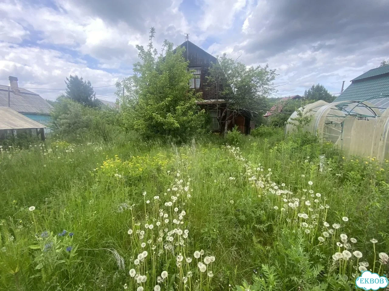 Дача 50 м² на участке 4,6 сот. фото 26