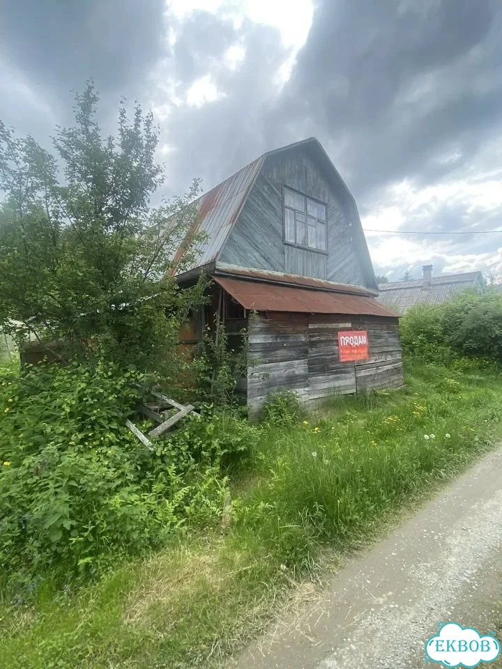 Дача 50 м² на участке 4,6 сот. фото 27