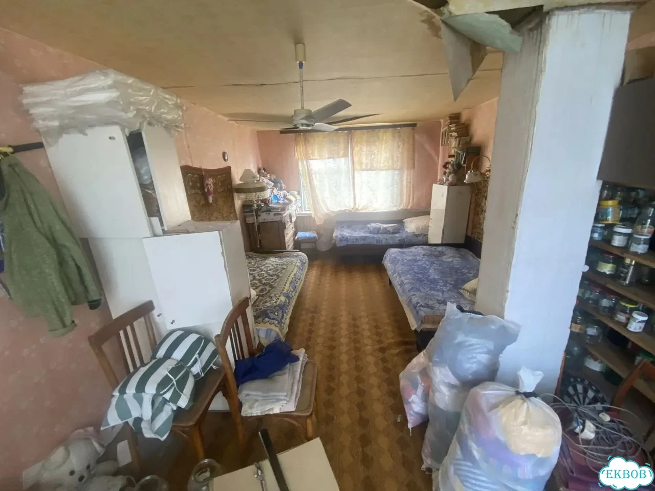 Дача 50 м² на участке 4,6 сот. фото 3