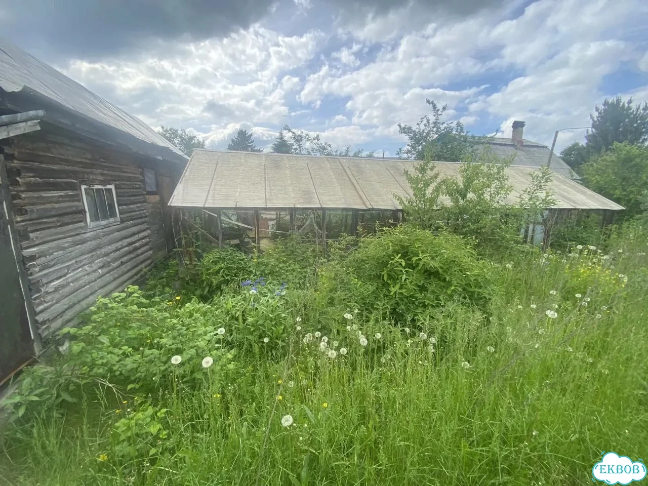 Дача 50 м² на участке 4,6 сот. фото 36