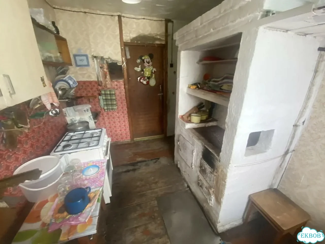 Дача 50 м² на участке 4,6 сот. фото 39
